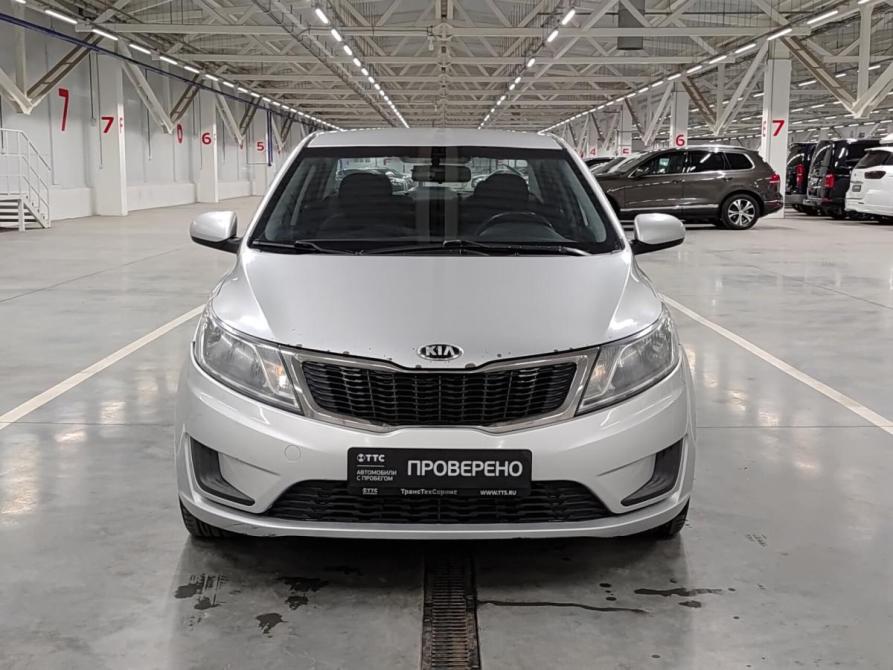 Kia Rio III Казань  - изображение 2