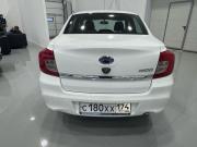 Datsun on-DO I Челябинск  - изображение 18