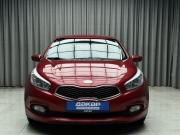 Kia Ceed II Ижевск  - изображение 31