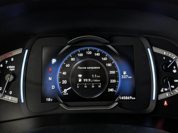 Hyundai Creta II с пробегом 2021 года, цена 1 950 000 рублей, 145858 км, внедорожник, Автокод Объявления