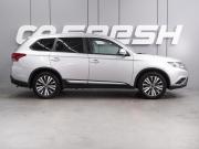 Mitsubishi Outlander III Рестайлинг 3 Воронеж  - изображение 28