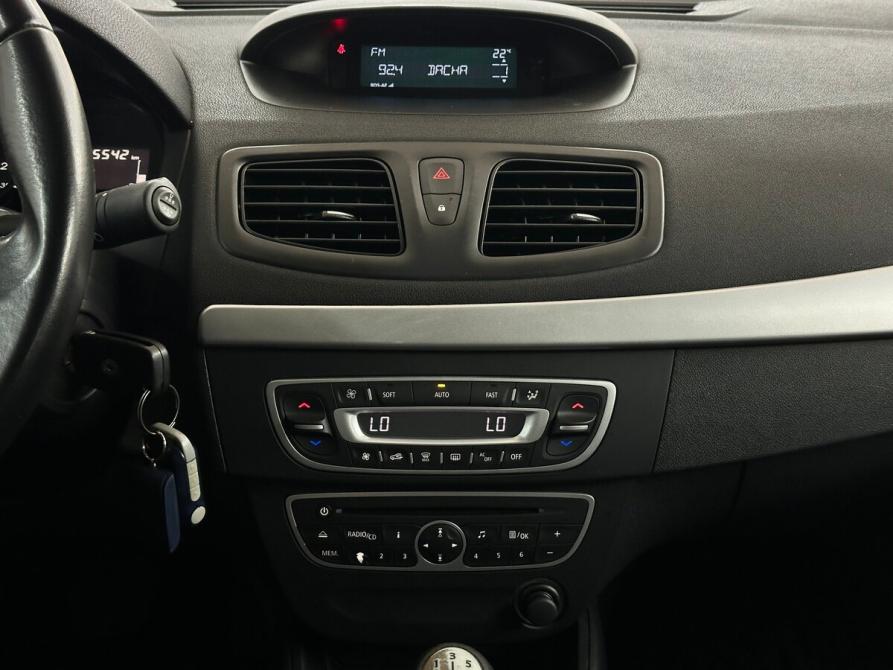 Renault Fluence I Москва  - изображение 7