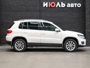 Volkswagen Tiguan I Рестайлинг Екатеринбург  - изображение 27