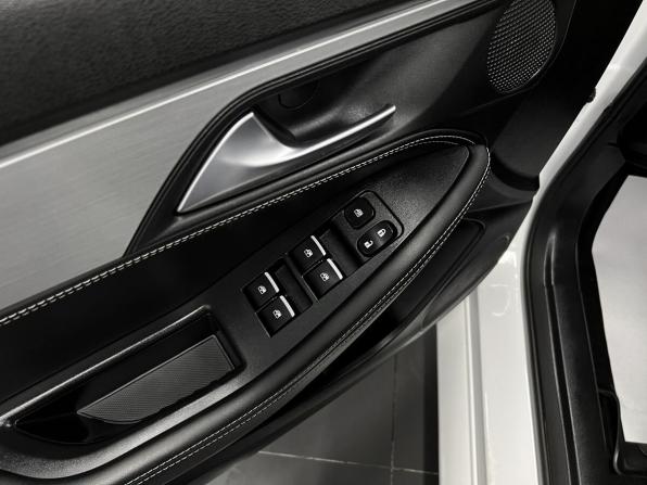 JAC J7 I с пробегом 2023 года, цена 1 225 000 рублей, 41897 км, лифтбек, Автокод Объявления