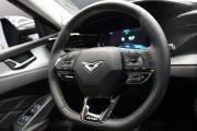 Kaiyi X7 Kunlun Крым  - изображение 39