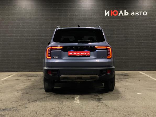 Haval Dargo I с пробегом 2025 года, цена 3 255 000 рублей, 12643 км, внедорожник, Автокод Объявления