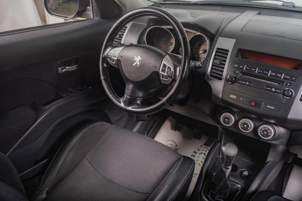 Peugeot 4007 Томск  - изображение 9