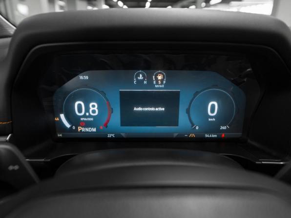 Ford Ranger T6.2 с пробегом 2026 года, цена 6 050 000 рублей, 53 км, пикап, Автокод Объявления