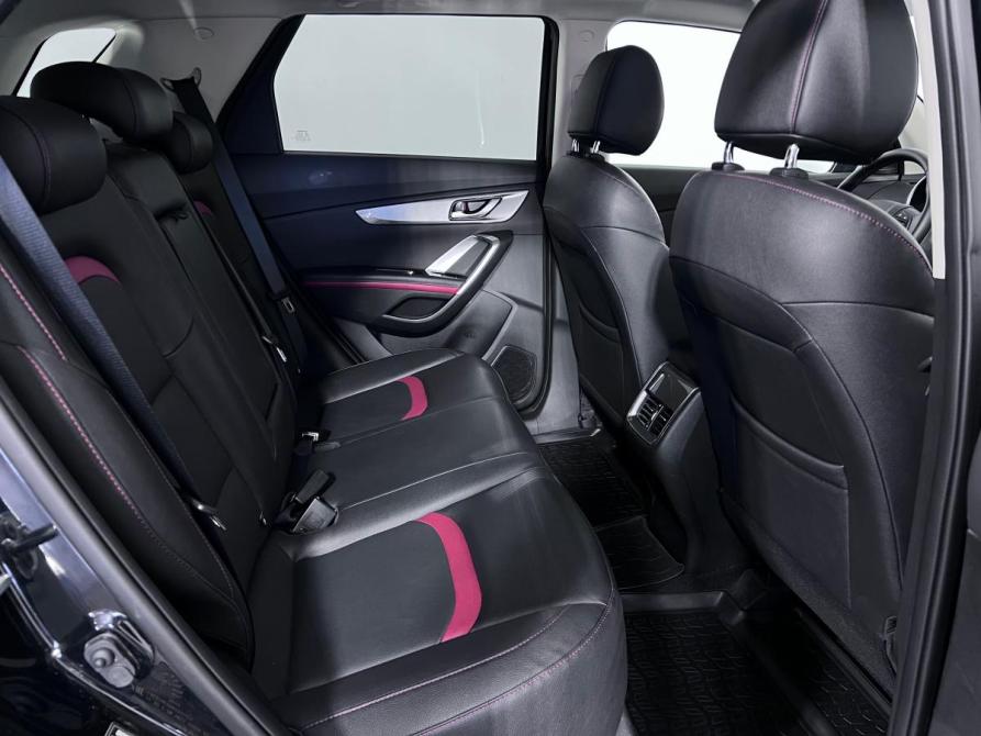 Changan CS55 Ростов-на-Дону  - изображение 19