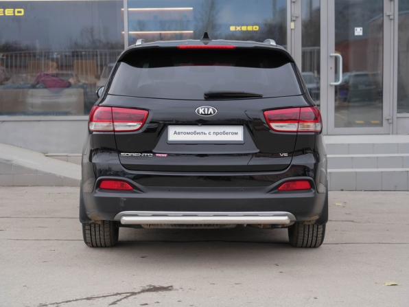 Kia Sorento III Prime с пробегом 2016 года, цена 1 990 000 рублей, 222007 км, внедорожник, Автокод Объявления