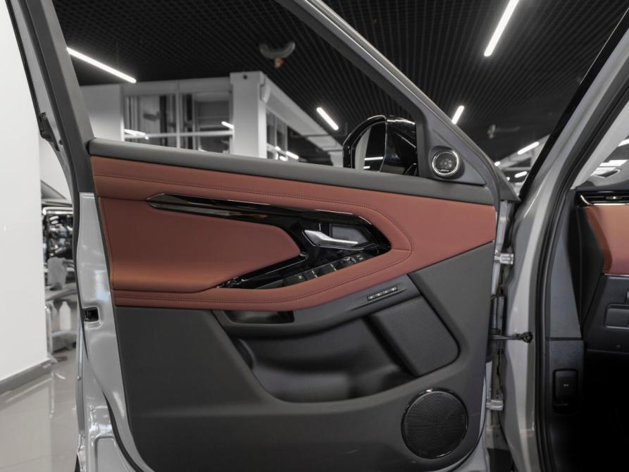 Land Rover Range Rover Evoque II Рестайлинг Москва  - изображение 21