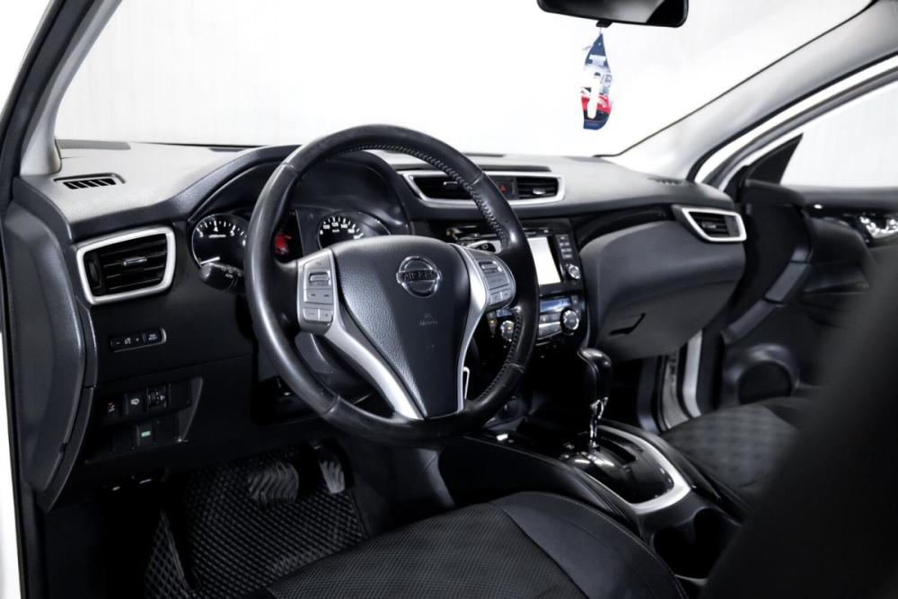 Nissan Qashqai II Тюмень  - изображение 13