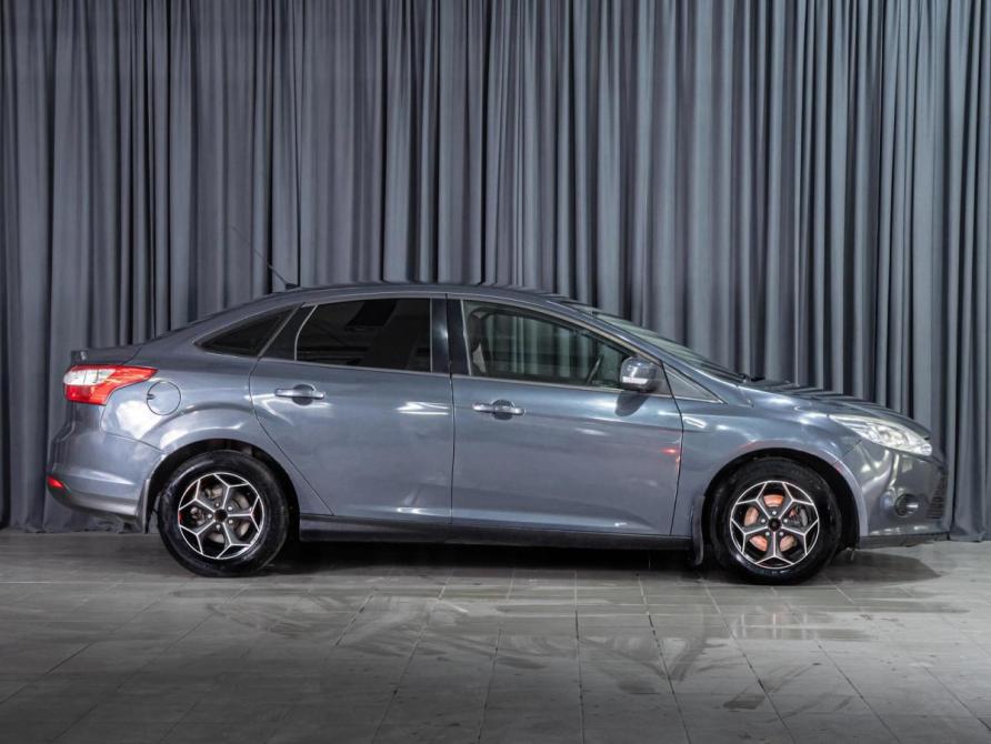 Ford Focus III Волгоград  - изображение 5