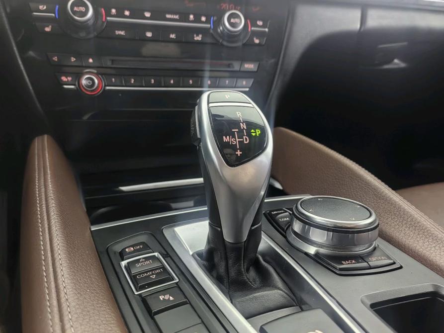 BMW X6 II (F16) Санкт-Петербург  - изображение 39