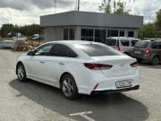 Hyundai Sonata VII (LF) Рестайлинг Оренбург  - изображение 20