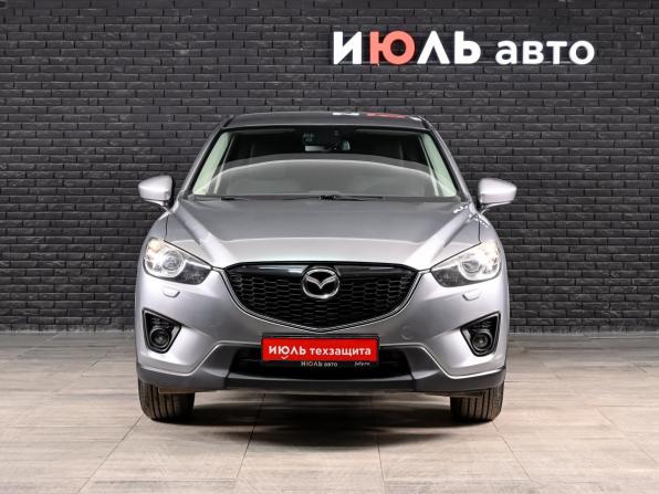 Mazda CX-5 I с пробегом 2013 года, цена 1 800 000 рублей, 116755 км, внедорожник, Автокод Объявления