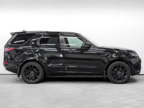 Land Rover Discovery V с пробегом 2018 года, цена 4 350 000 рублей, 117782 км, внедорожник, Автокод Объявления