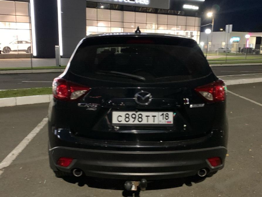 Mazda CX-5 I Ижевск  - изображение 9