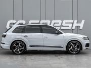 Audi Q7 II (4M) Краснодар  - изображение 32