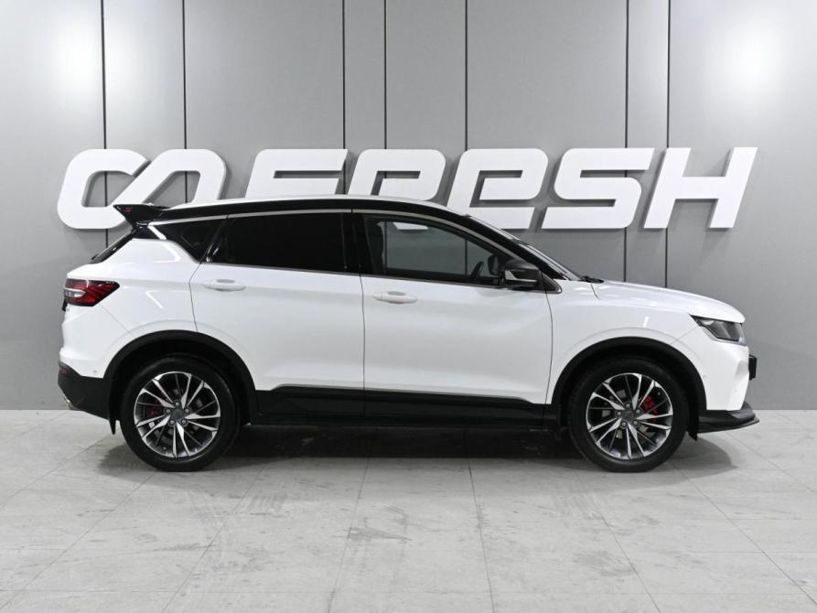 Geely Coolray I Ростов-на-Дону  - изображение 5