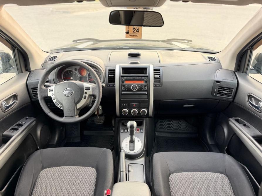 Nissan X-Trail II Рестайлинг Волгоград  - изображение 20