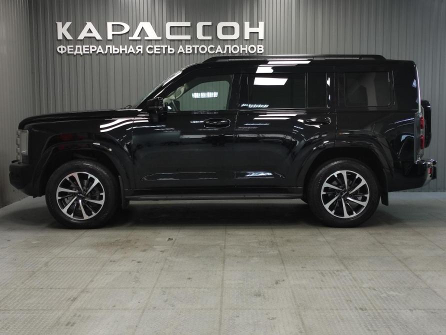 Haval H9 II Пермь  - изображение 5