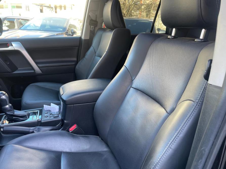 Toyota Land Cruiser Prado 150 Series Рестайлинг 3 Санкт-Петербург  - изображение 17