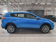 Toyota RAV4 IV (XA40) Рестайлинг Набережные Челны  - изображение 38