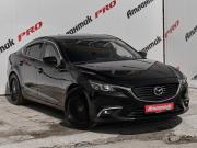 Mazda 6 III (GJ) Рестайлинг Екатеринбург  - изображение 24