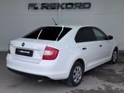 Skoda Rapid I Уфа  - изображение 18