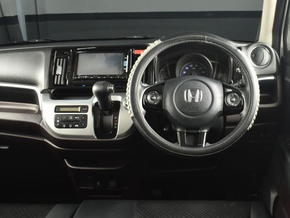 Honda N-WGN I с пробегом 2014 года, цена 844 995 рублей, 80341 км, хэтчбек, Автокод Объявления