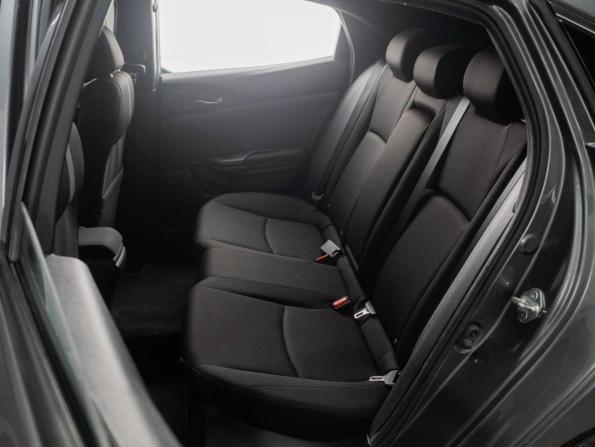 Honda Civic X с пробегом 2019 года, цена 1 900 000 рублей, 134974 км, седан, Автокод Объявления
