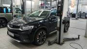 Geely Tugella I Санкт-Петербург  - изображение 8