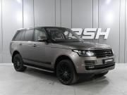 Land Rover Range Rover IV Ростов-на-Дону  - изображение 30