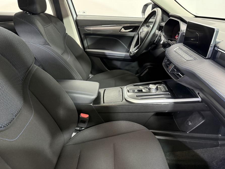 Haval Jolion I Рестайлинг Ярославль  - изображение 10