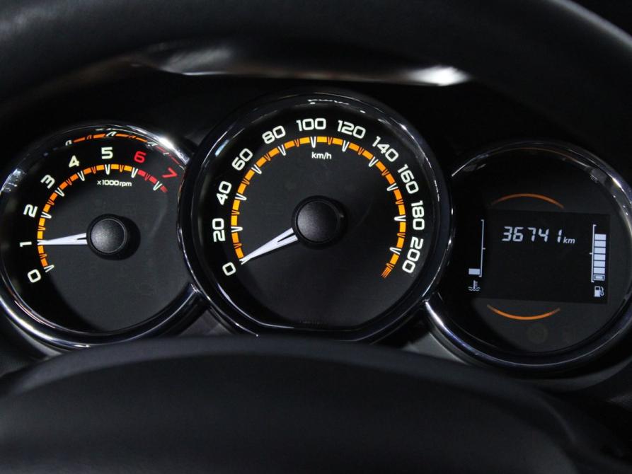 Lada (ВАЗ) Largus I Рестайлинг Белгород  - изображение 14