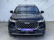 Chery Tiggo 8 Pro Max I Борисоглебск  - изображение 26