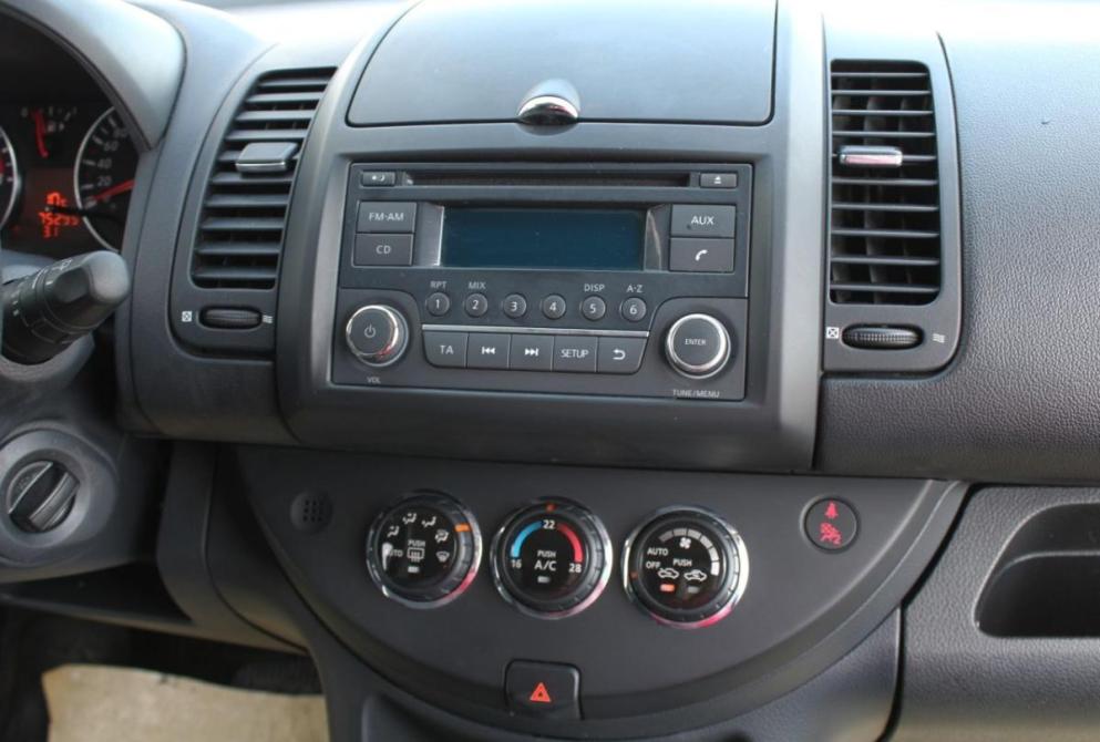 Nissan Note I Рестайлинг Нижний Новгород  - изображение 17