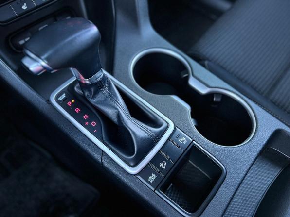 Kia Sportage IV Рестайлинг с пробегом 2022 года, цена 2 363 000 рублей, 90309 км, внедорожник, Автокод Объявления
