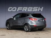 Hyundai ix35 I Рестайлинг Краснодар  - изображение 26