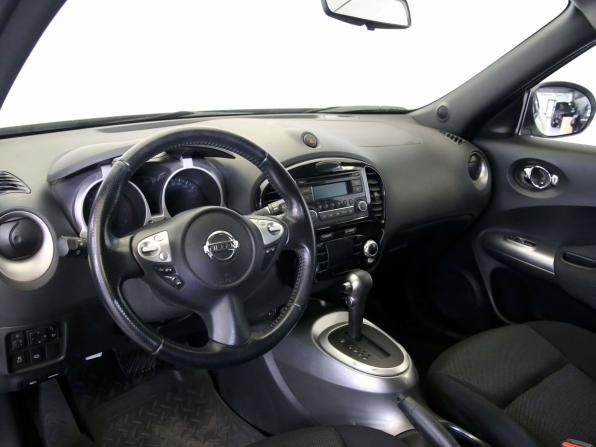 Nissan Juke I с пробегом 2014 года, цена 975 000 рублей, 168448 км, внедорожник, Автокод Объявления