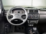 Lada (ВАЗ) 2121 (4x4) I Рестайлинг (2020) Кемерово  - изображение 32