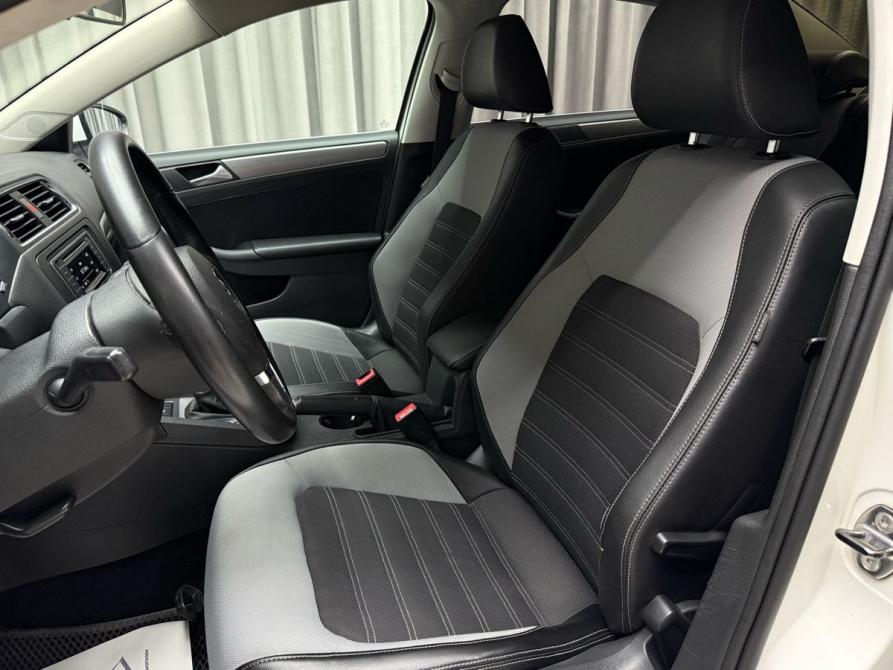 Volkswagen Jetta VI Ижевск  - изображение 27