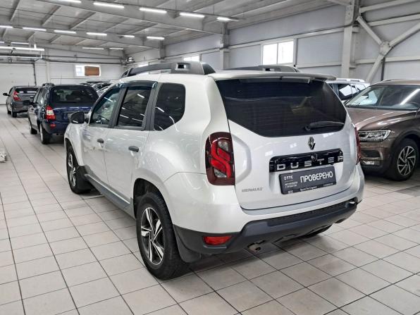 Renault Duster I Рестайлинг с пробегом 2019 года, цена 1 520 000 рублей, 70560 км, внедорожник, Автокод Объявления