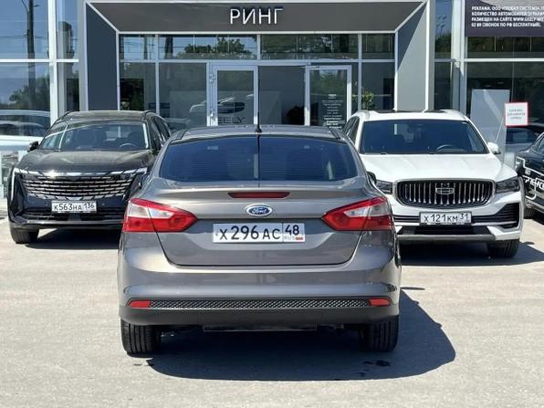 Ford Focus III с пробегом 2012 года, цена 777 000 рублей, 223578 км, седан, Автокод Объявления
