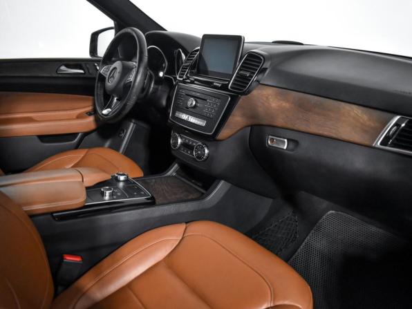 Mercedes-Benz GLE I (W166) с пробегом 2015 года, цена 3 355 000 рублей, 150000 км, внедорожник, Автокод Объявления
