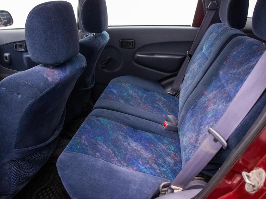 Daihatsu Terios I Москва  - изображение 11