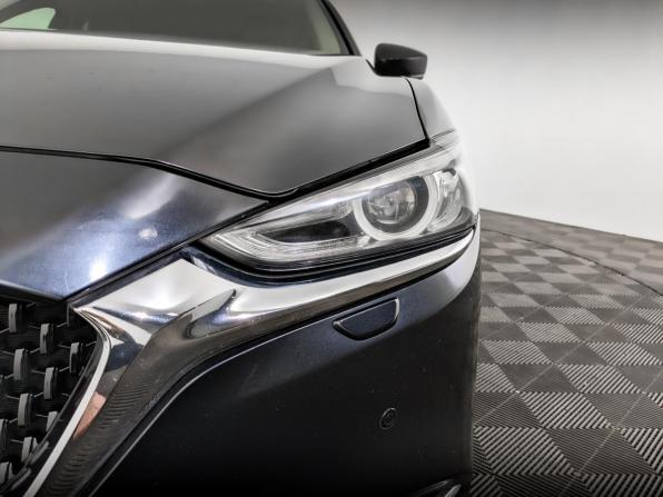 Mazda 6 III (GJ) Рестайлинг 2 с пробегом 2021 года, цена 2 700 000 рублей, 116692 км, седан, Автокод Объявления