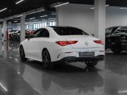 Mercedes-Benz CLA II (C118 X118) Москва  - изображение 33