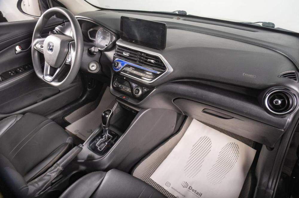 Changan Alsvin Томск  - изображение 18